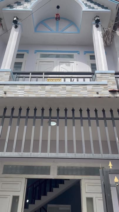 Nhà riêng phường Bình Chuẩn, Thuận An 48m² giá 1.25 tỷ - Đường ô tô vào tận nhà!