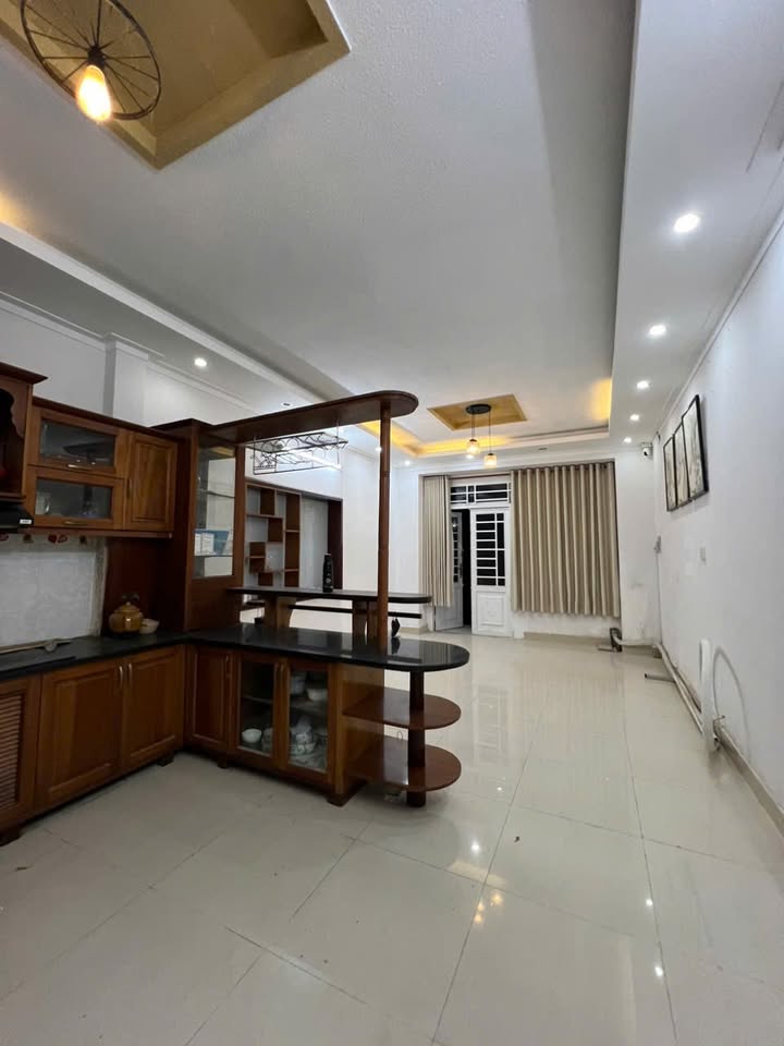 Nhà thuê Gò Dầu 52m² giá 12 triệu - Sẵn sàng vào ở ngay!