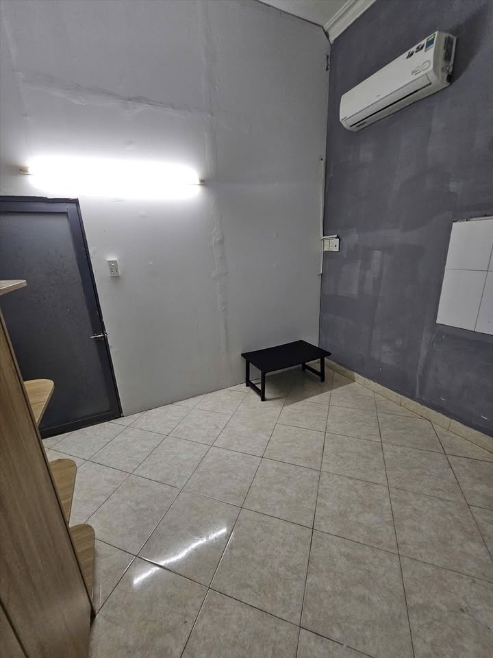 Phòng cho thuê tại Lũy Bán Bích, Tân Phú - Giá chỉ 4 triệu/tháng - Nội thất đầy đủ!