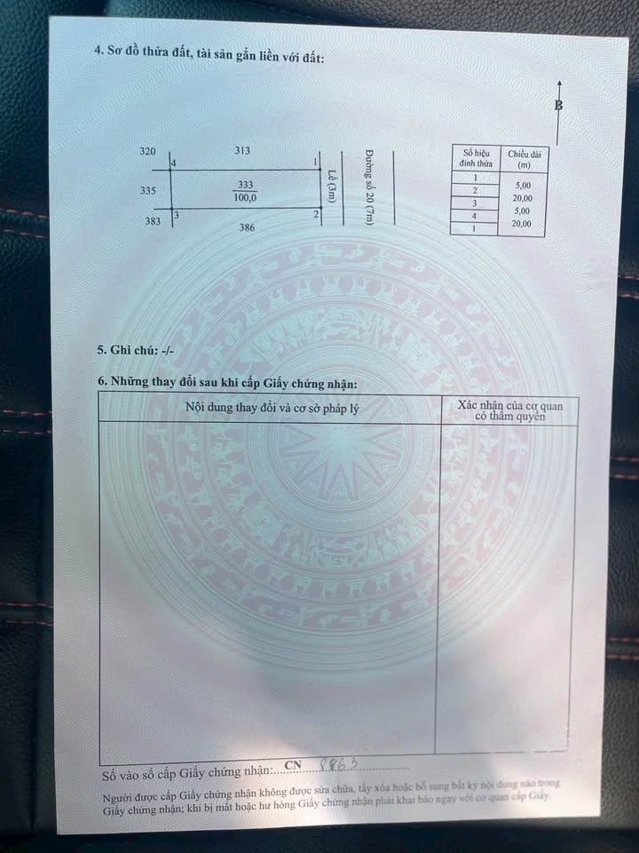 Đất nền đẹp Cần Giuộc 100m² giá 2.29 tỷ - Cơ hội vàng đầu tư!