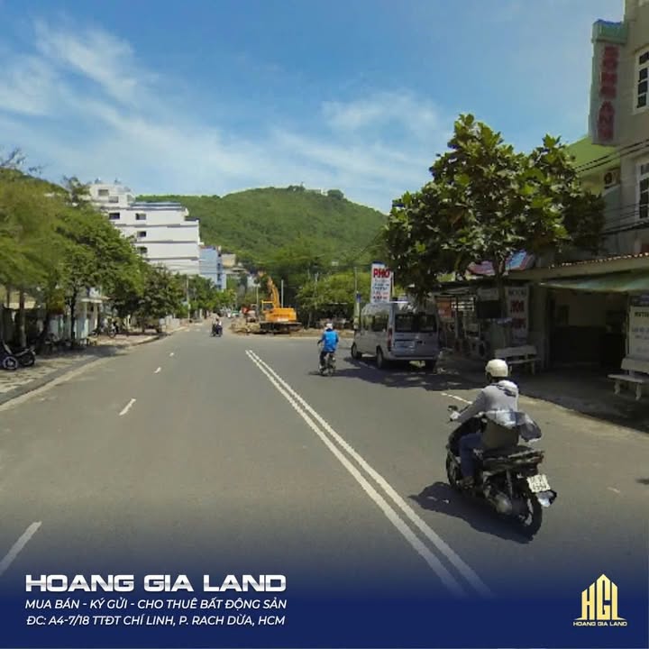 Bán Nhà nghỉ Mặt tiền Phan Chu Trinh - Vũng Tàu 173m² giá 39 tỷ - Cơ hội đầu tư sinh lời!