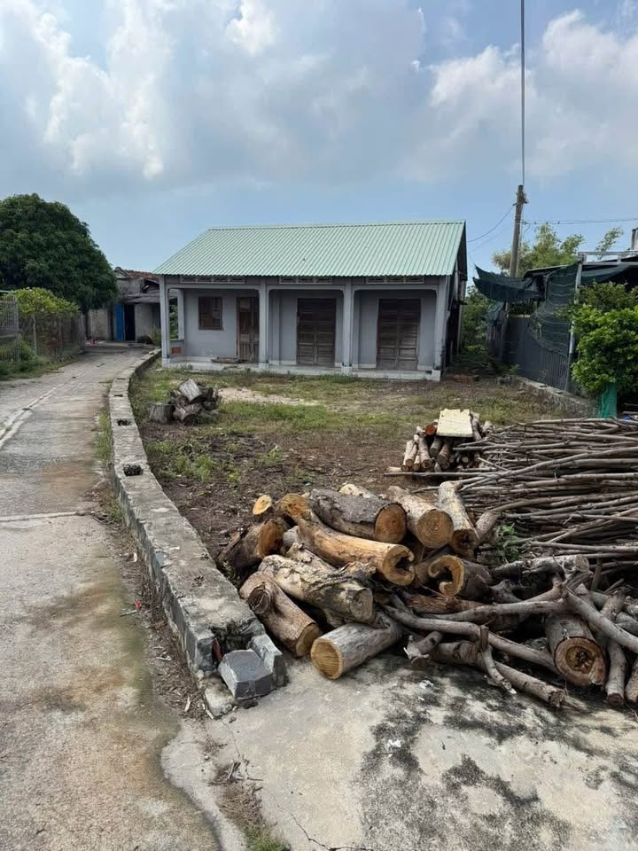 Đất Phước Hải Đất Đỏ 106m² chỉ 570 triệu - Cách biển 3km, đầu tư sinh lời!