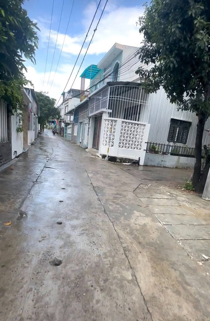 Đất 2 mặt tiền Trường Chinh 122m² giá 3 tỷ - Gần ô tô, vị trí đắc địa!