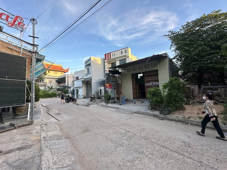 Đất nền phường Nhơn Bình - 150m² gần đường Nguyễn Diêu - Cơ hội đầu tư sinh lời!