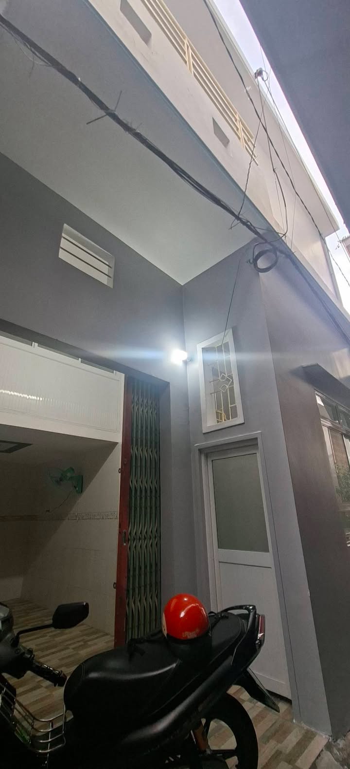 Nhà đẹp hẻm Bùi Xuân Phái, Quy Nhơn 31m² giá 1.79 tỷ - Sẵn sàng vào ở ngay!