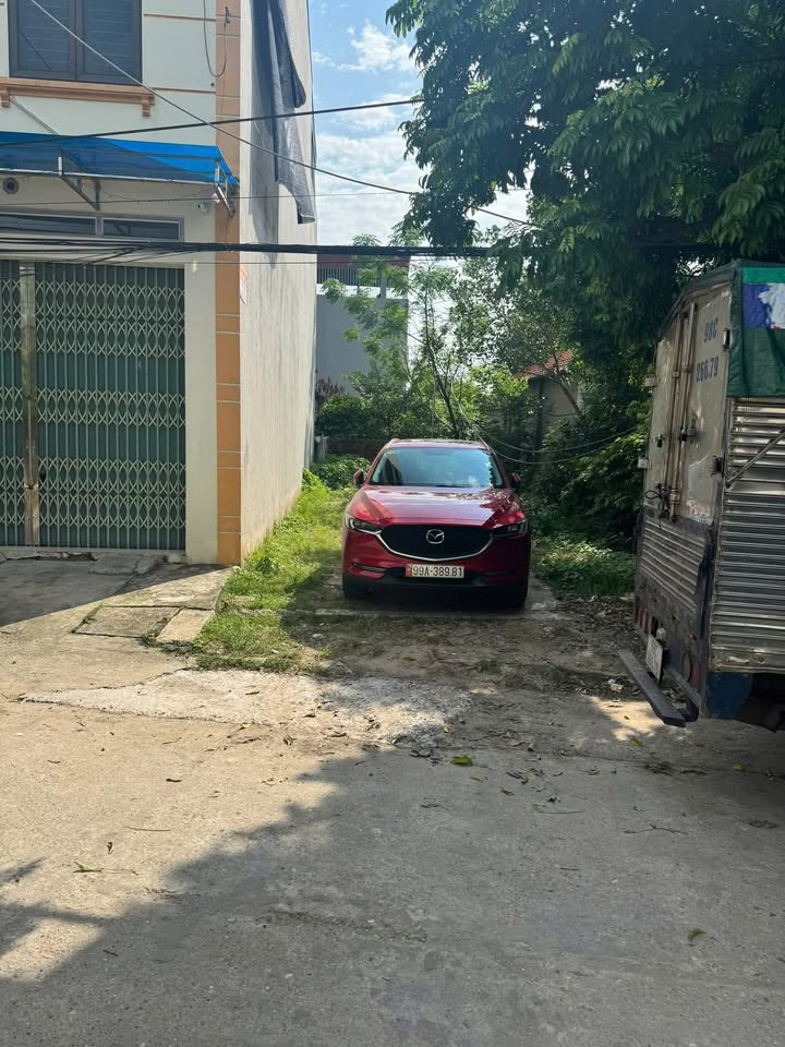 Đất nền Phật Tích, Tiên Du 78m² giá 2 tỷ - Sổ hồng chính chủ, giao thông thuận lợi!