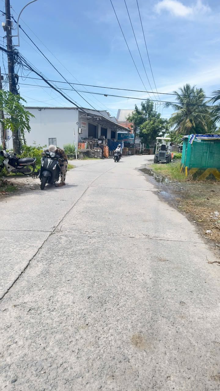 Đất nền đường Thiên Hộ Dương, Rạch Giá, 280m² giá 2.2 tỷ - Đầu tư sinh lời cao!