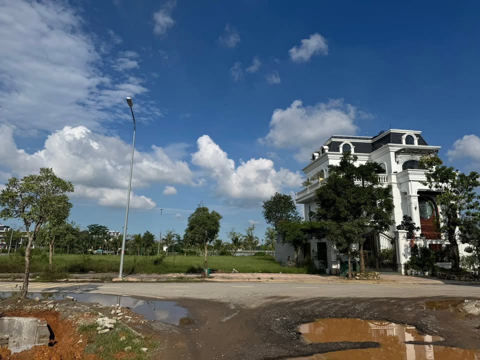 Đất nền 100m² tại Khu Đồng Thảy Nảy, Vĩnh Yên, giá 3 tỷ - Sổ đỏ chính chủ!