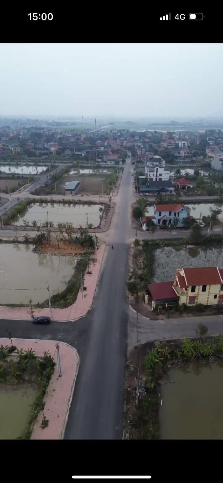 Đất nền Đông Minh 120m² giá 900 triệu - Cơ hội đầu tư hấp dẫn!