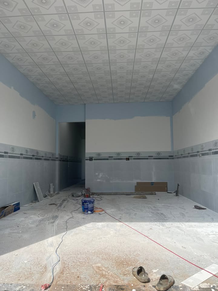 Nhà Nông Nghiệp Hẻm 327 Y Moal, 100m² Giá 1.35 Tỷ - Khu Dân Cư Ổn Định