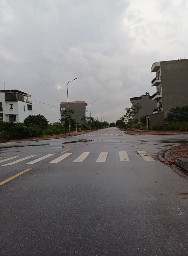 Đất đấu giá Kim Chân 90m² giá 4 tỷ - Cơ hội đầu tư sinh lời nhanh!