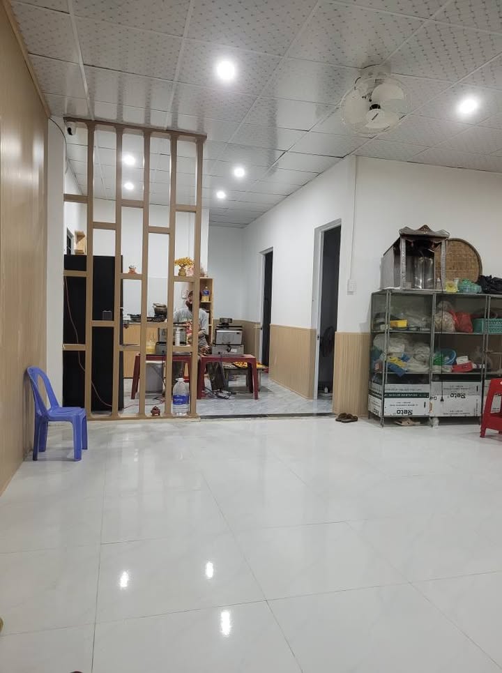 Nhà 65m² đường Nam Cao nối dài, giá chỉ 850 triệu - Không ngập lụt, chính chủ!