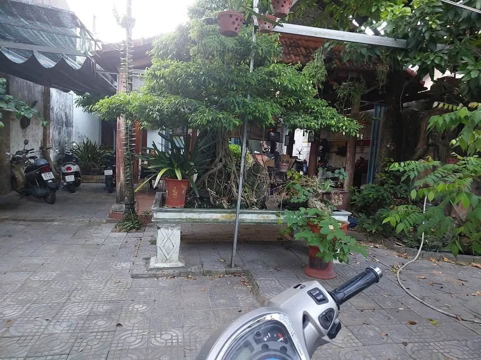 Đất vàng Lê Hữu Trác, Sơn Trà 285m² giá 36 tỷ - Tiềm năng kinh doanh đột phá!