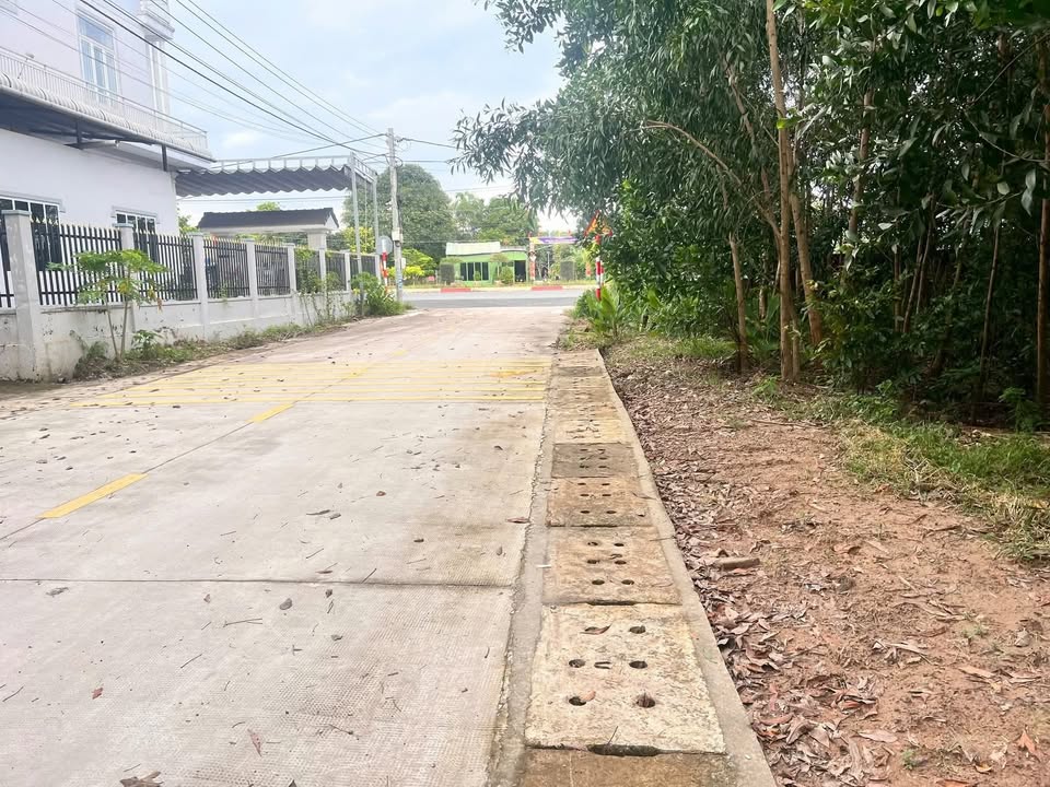 Đất nền Tân Uyên 510m² giá 2.99 tỷ - Pháp lý rõ ràng, xây dựng tự do!