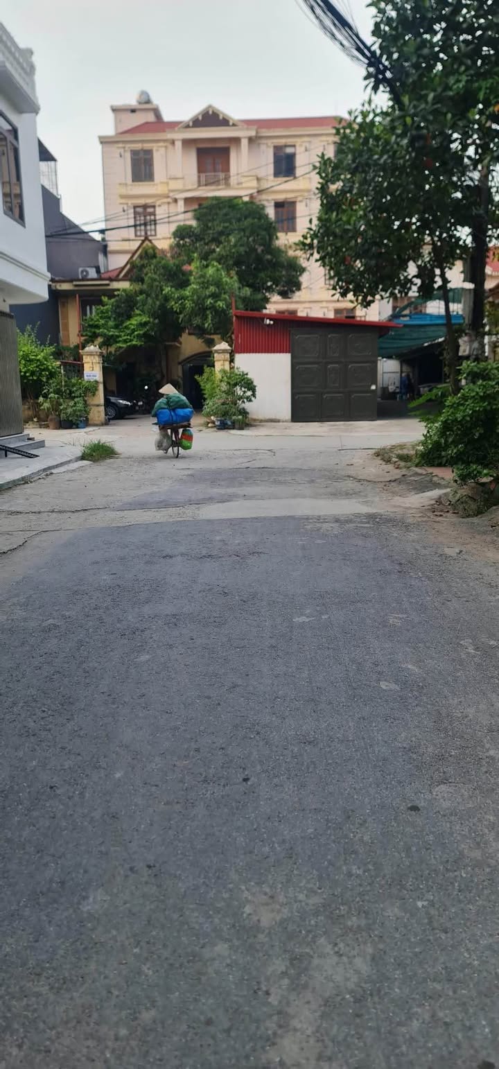 Đất tặng nhà cấp 4 tại An Đồng, An Dương - Diện tích 100m², giá tốt hợp lý!