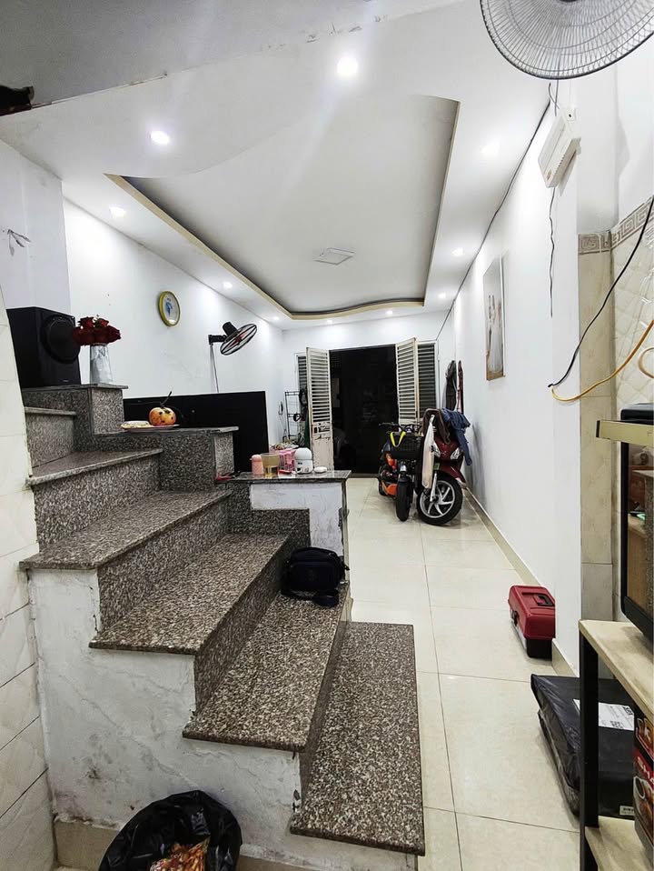 Nhà độc lập đường Hồ Ông Báo, 31m² giá chỉ 2.35 tỷ - Cơ hội đầu tư tuyệt vời!