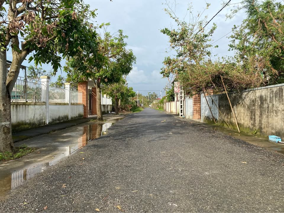 Bán lô đất Nghi Liên TP. Vinh 116,9m² - Tiềm năng tăng giá cao!