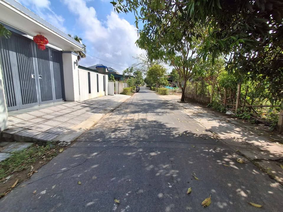 Đất thổ cư Tân Lâm Hương 102m² giá 1.1 tỷ - Sổ đỏ chính chủ!