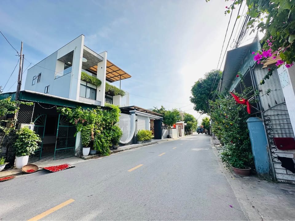 Đất nền đường Trung Tiết, Thạch Quý 99m² giá 3 tỷ - Cơ hội đầu tư hấp dẫn!