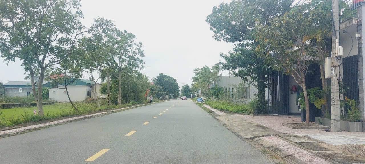 Đất nền đường Mai Thúc Loan, phường Thạch Hưng, 160m² - Vị trí đẹp, giá tốt!