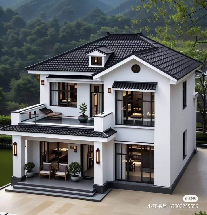 Biệt thự góc 711m² đường Nguyễn Thị Thành, Hóc Môn - Cơ hội vàng cho nhà đầu tư!