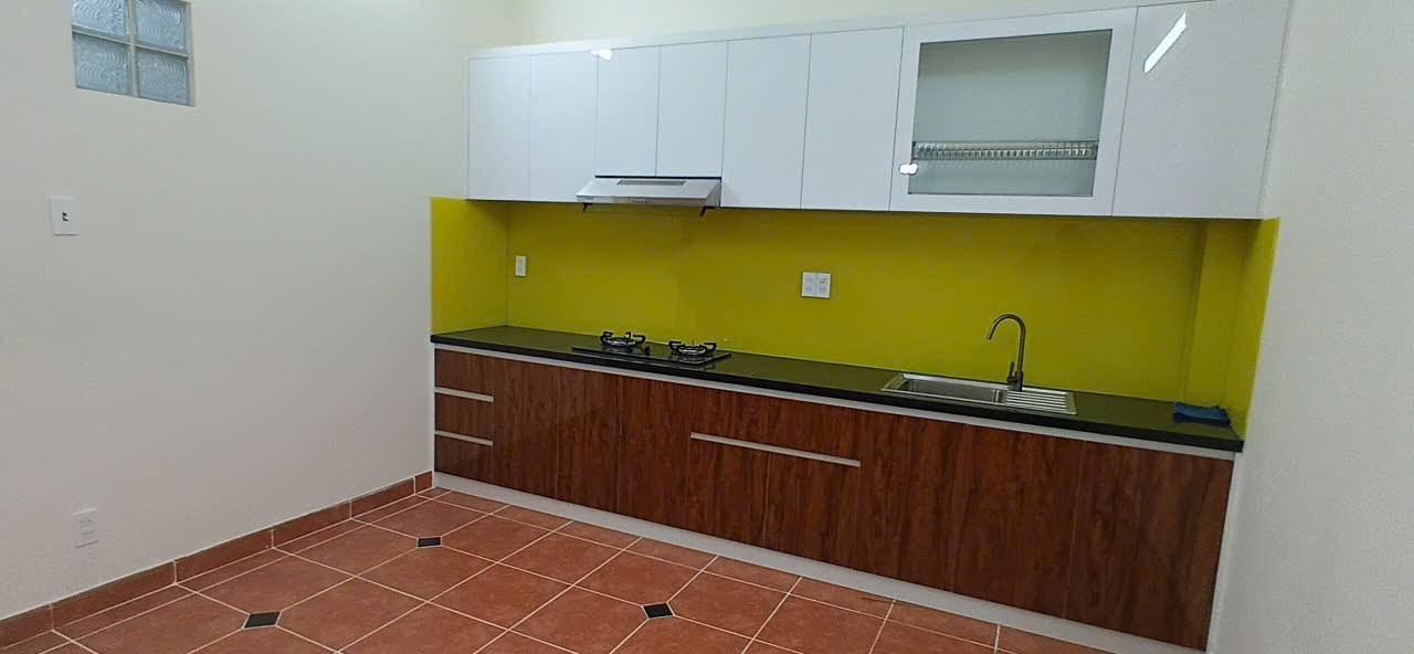 Nhà nguyên căn đường Thống Nhất, Gò Vấp 64m² giá 12 triệu - Nhà mới đẹp, chỉ cho gia đình thuê!