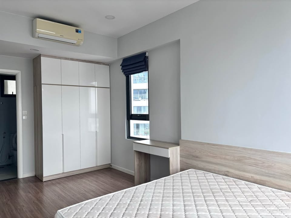 Căn hộ Masteri An Phú 100m² giá 9.6 tỷ - Sẵn sàng vào ở ngay!