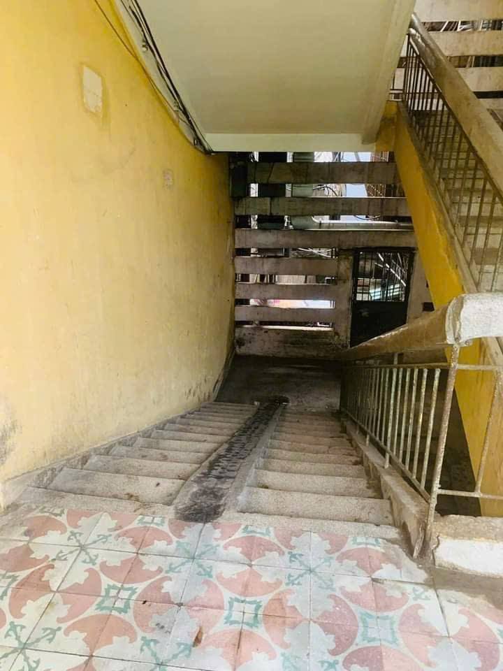 Căn hộ C6 Kim Liên 30m² giá 2 triệu - Thiết kế tiện nghi, trung tâm Đống Đa!