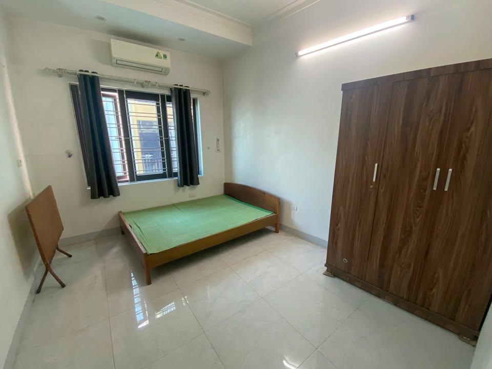 Phòng trọ khép kín tại ngõ 55 Tăng Thiết Giáp, 2.5 triệu/tháng - Tiện nghi đầy đủ