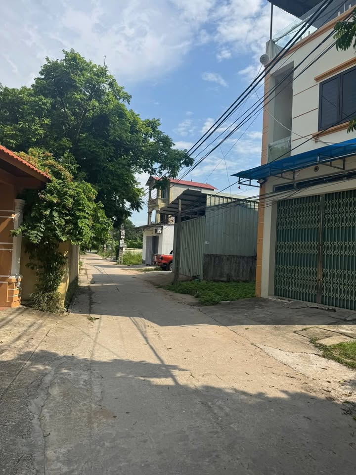 Đất nền Vĩnh Phú, Tiên Du 78m² giá chỉ 2.x tỷ - Cơ hội đầu tư sinh lời cao!