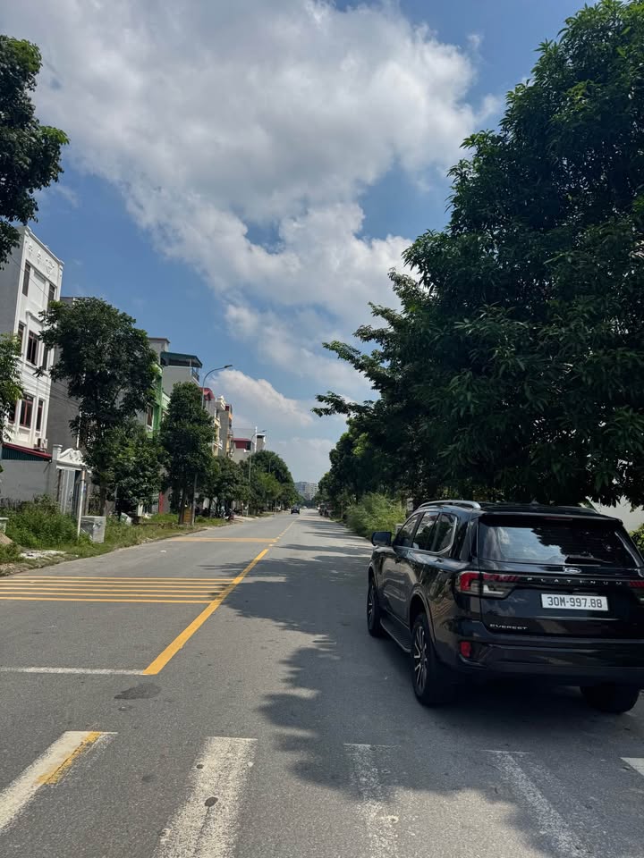 Đất nền Từ Sơn Bắc Ninh 115m² - Cơ hội đầu tư tuyệt vời!