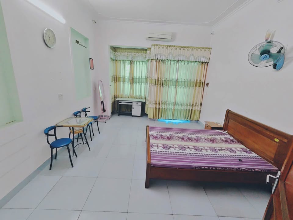 Nhà cho thuê 3 tầng tại Thị Trấn Vũ Thư, Thái Bình - Sẵn sàng vào ở!