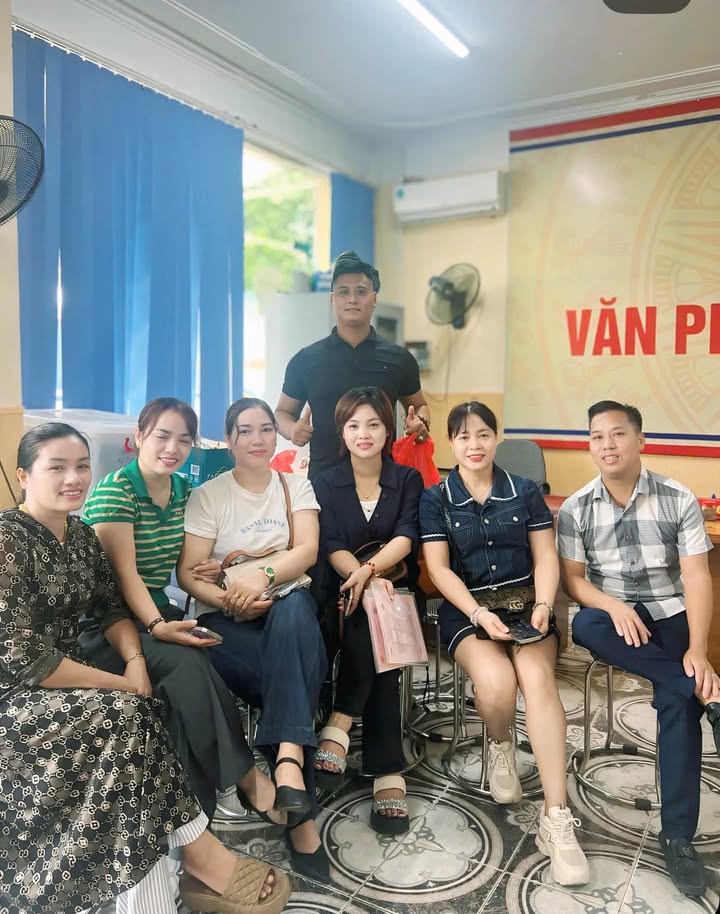 Đất nền 99m² tại Nam Hà - Tiền Hải giá chỉ 1 tỷ - Cơ hội đầu tư hấp dẫn!