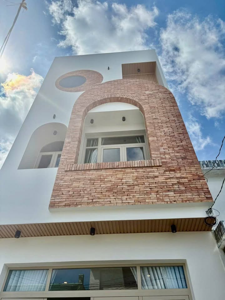 Nhà riêng Đường Số 8, P. An Hòa, Sa Đéc 65m² giá 2 tỷ - Chính chủ, ở ngay!