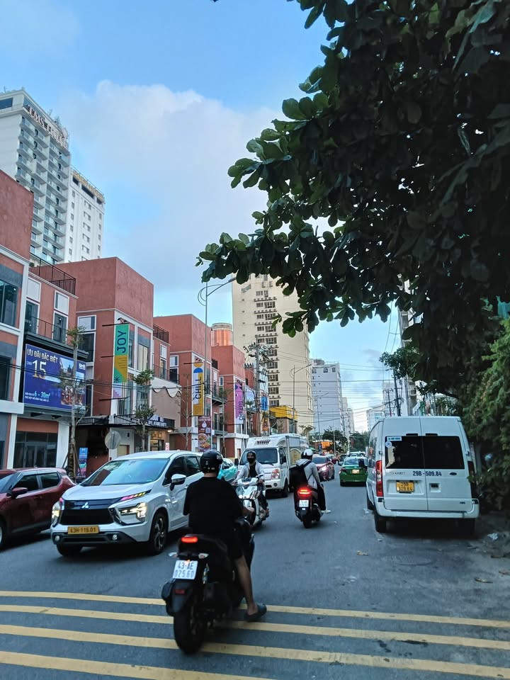 Đất nền An Thượng 32, Đà Nẵng 153m² giá 37.99 tỷ - Cơ hội đầu tư không thể bỏ lỡ!