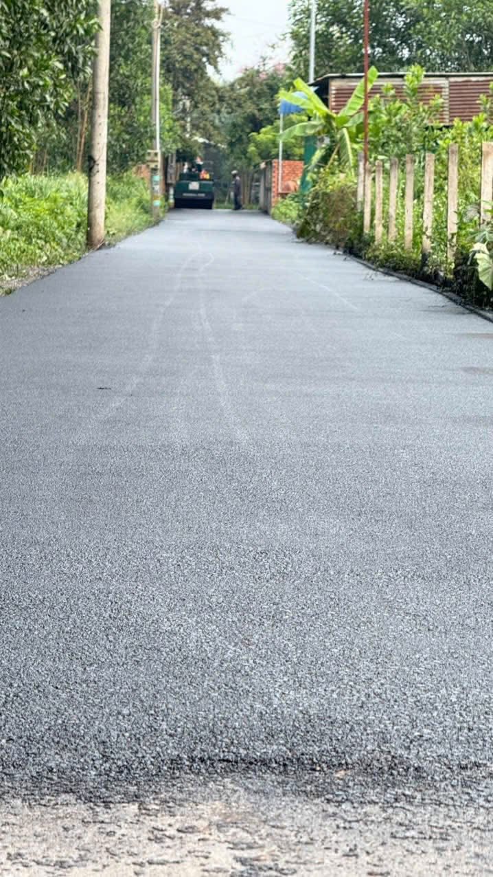 Đất nền An Viễn Trảng Bom 115m² giá 1 tỷ - Cơ hội đầu tư hấp dẫn!