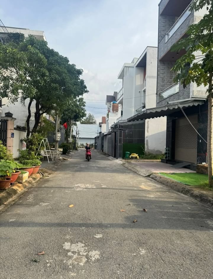 Đất Phú Gia Trảng Dài 90m² giá 3.29 tỷ - Sổ đỏ chính chủ, thổ cư 100%!