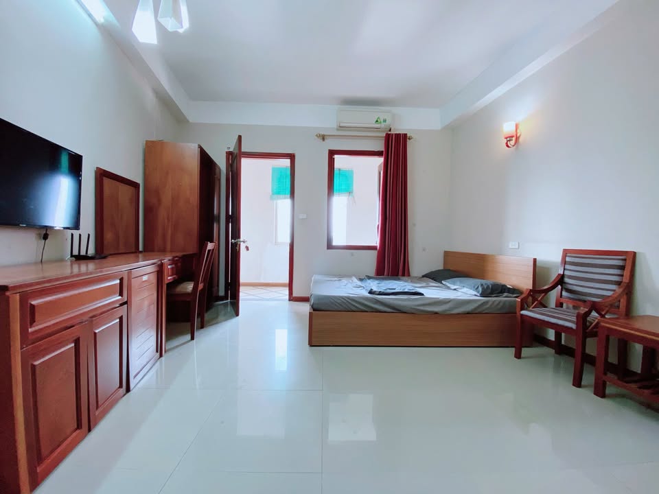 Phòng cho thuê đường Đường Láng, Đống Đa - 4.7 triệu/tháng - Ở ngay không chung chủ!