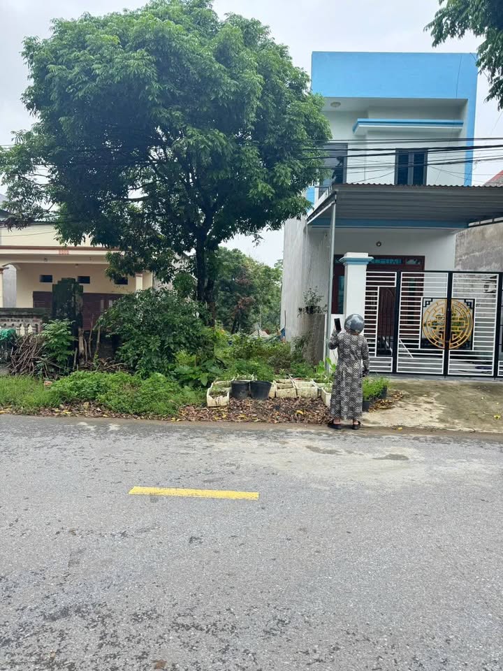 Đất nền Tỉnh lộ 307 Tam Sơn Sông Lô 150m² - Kinh doanh sầm uất, giá chỉ 1.5 tỷ!