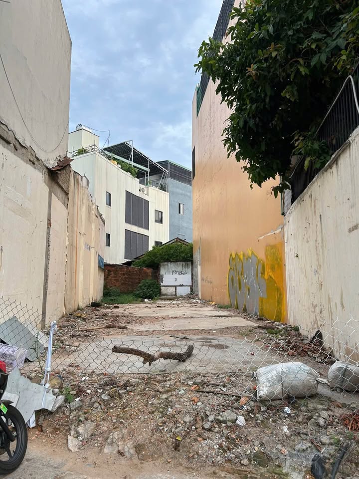 Lô đất đẹp Đà Nẵng 150m² giá 16.8 tỷ - Tiềm năng tăng giá cao!