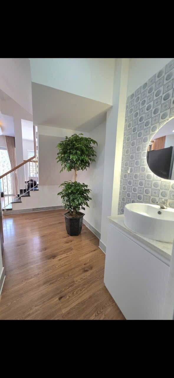 Nhà 3 tầng Trần Cao Vân, Đà Nẵng 50m² giá 4 tỷ - Thiết kế hiện đại, Full nội thất cao cấp!