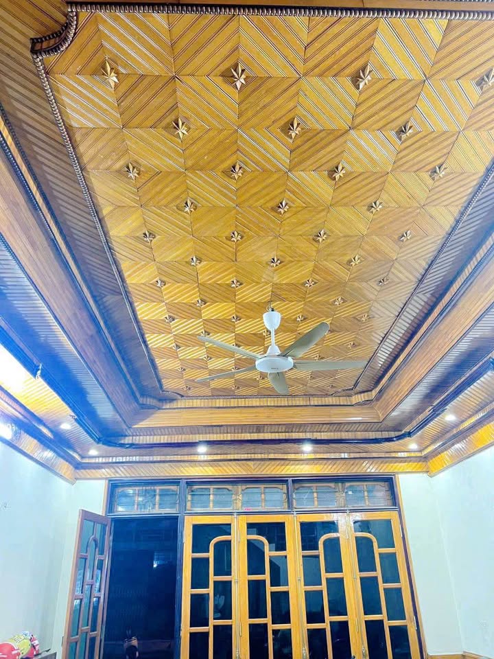 Nhà phố mặt tiền Ngô Văn Sở, Lào Cai 80m² - Đầy tiềm năng đầu tư!