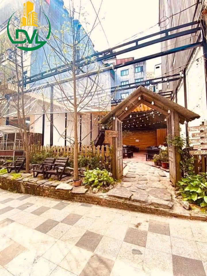 Đất nền tại Ga Cáp Treo Sapa 240m² giá 22.8 tỷ - Cơ hội đầu tư đẳng cấp!