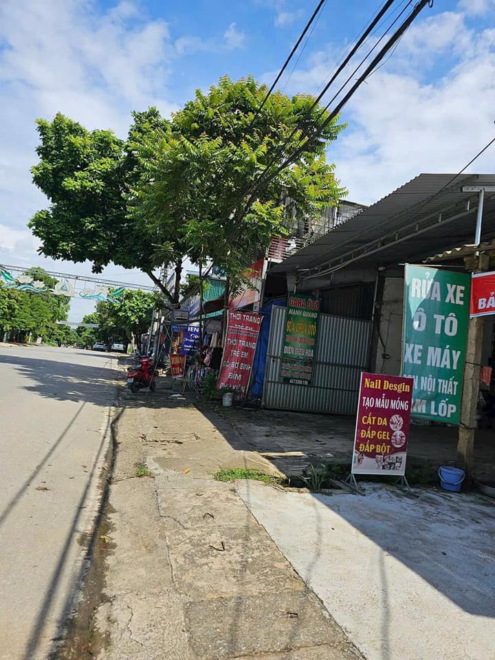 Nhà riêng Bát Xát 101m² giá 1 tỷ - Chính chủ bán gấp trong tháng 6!