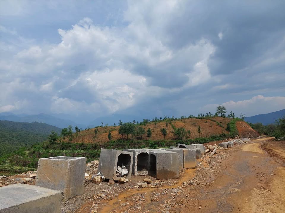 Đất nền Trịnh Tường, Bát Xát 1800m² - Giá chỉ 1.5 tỷ, đầu tư sinh lời!