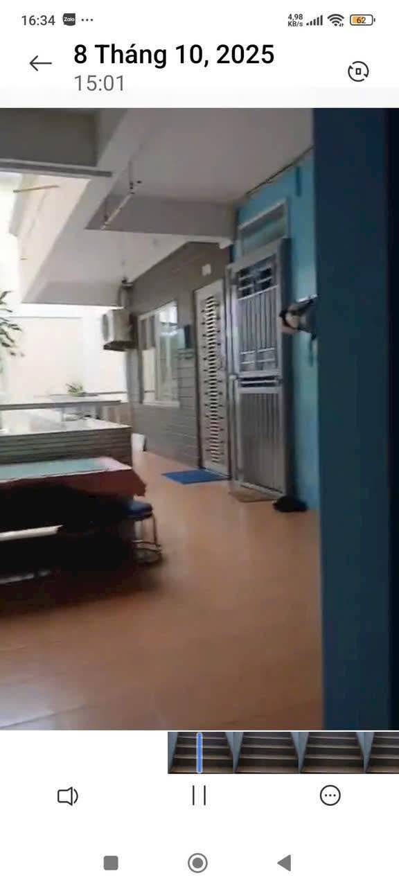 Căn hộ chung cư Phan Bội Châu Nha Trang 62m² giá 2.05 tỷ - Căn mới sạch đẹp, bớt lộc!