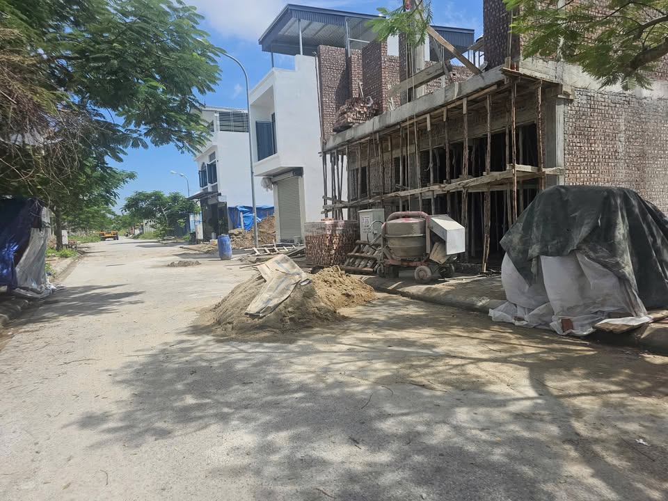 Đất nền Tràng Cát, Hải An 40m² giá 2.08 tỷ - Tiềm năng đầu tư hấp dẫn!