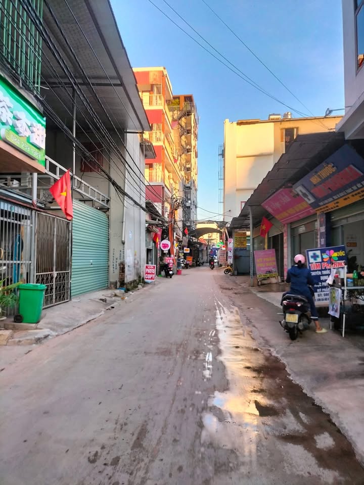 Đất thổ cư 110m² tại xã Nội Hoàng, Yên Dũng - Cơ hội đầu tư hấp dẫn!