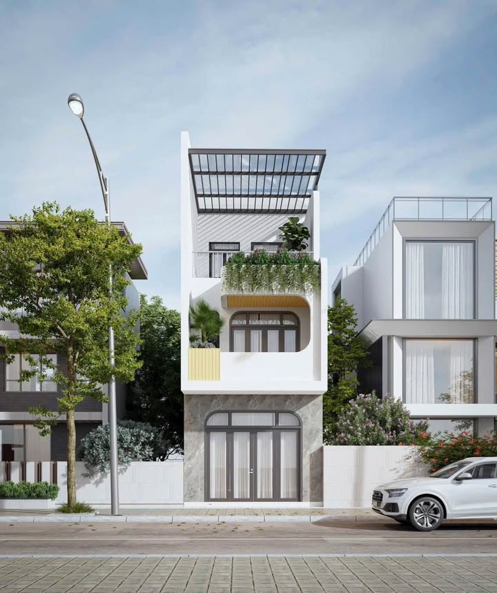 Nhà 1 trệt 1 lầu KDC Phú An 90m² giá 3 tỷ - Hoàn công đầy đủ!