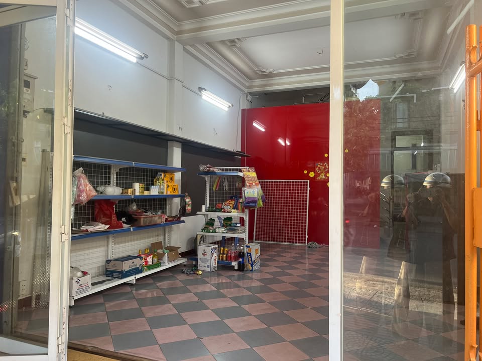 Nhà nguyên căn cho thuê quận Thanh Khê 3 tầng - Vừa ở vừa kinh doanh!